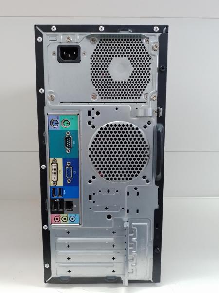 PC-Midi - Intel i3, 8GB, 1TB HDD